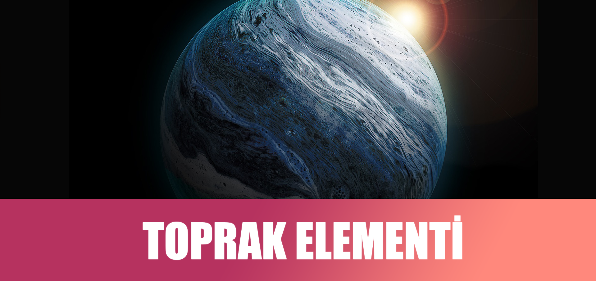 toprak grubu burçları ve özellikleri